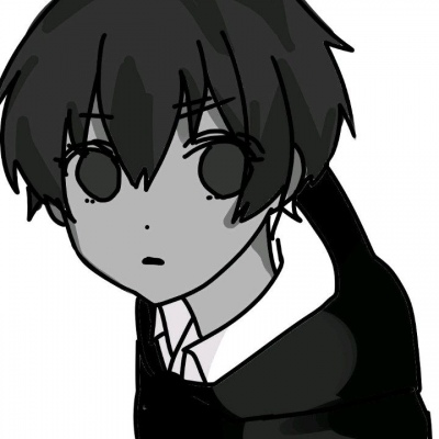 Furry黑白线稿教程兽圈社群